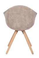 Stuhl von hinten Stuhl von hinten